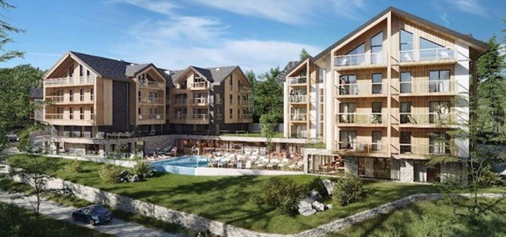 Νέο Holiday Inn στην Πολωνία το 2022 Νέο Holiday Inn στην Πολωνία το 2022